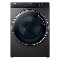 Haier 8 Kg Inverter Motor Fully Automatic Front Load Washing Machine HW80-IM12929C Haier 8 Kg Inverter Motor Fully Automatic Front Load Washing Machine HW80-IM12929C